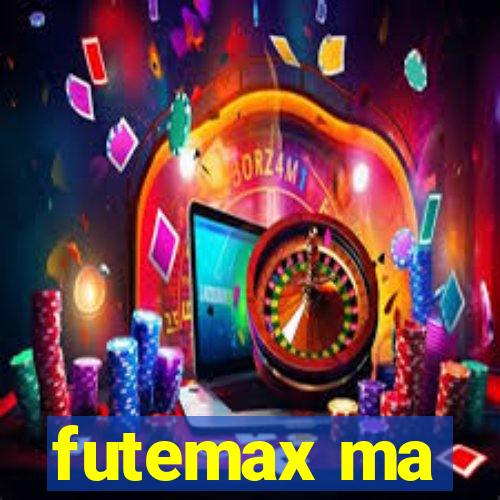 futemax ma